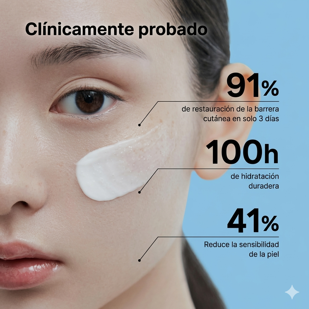 ILLIYOON Ceramida Ato Crema Concentrada 75Ml