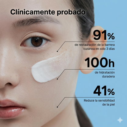 ILLIYOON Ceramida Ato Crema Concentrada 75Ml