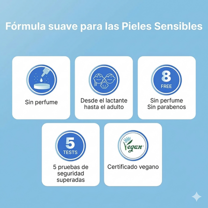 ILLIYOON Ceramida Ato Crema Concentrada 75Ml